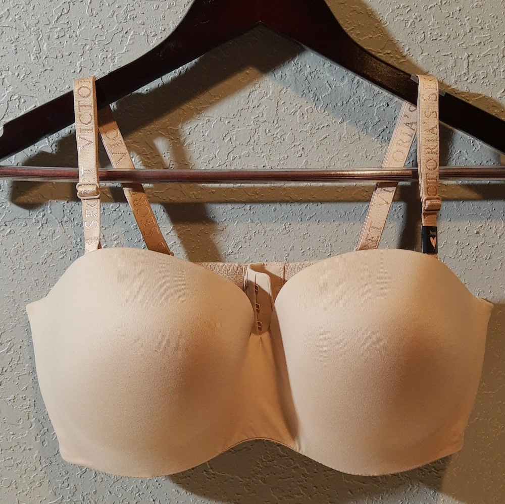Victoria's Secret, Sz 36DD